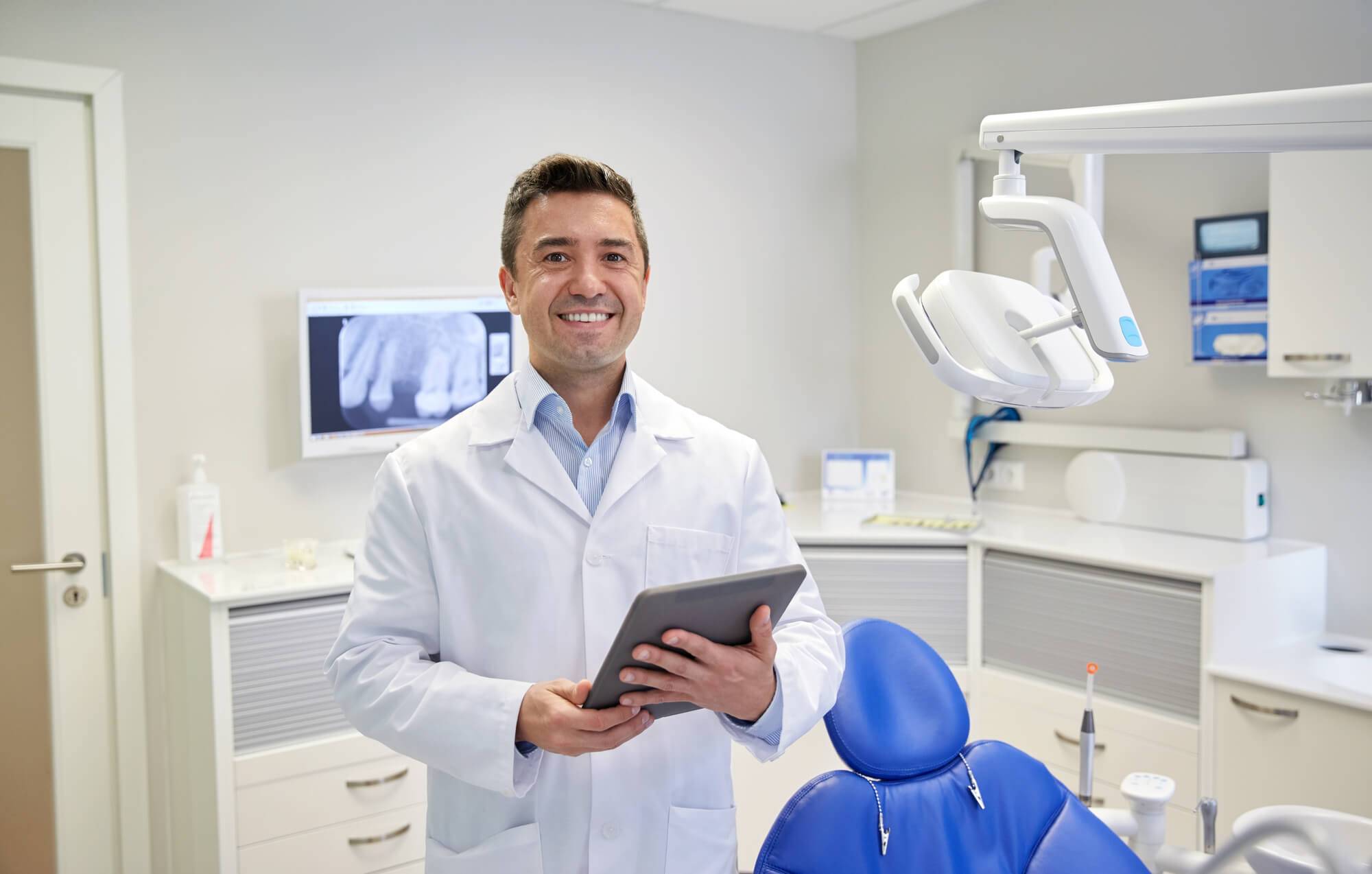 6 características do dentista empreendedor de sucesso!