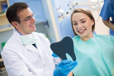Como escolher o ortodontista ideal para fazer um tratamento?