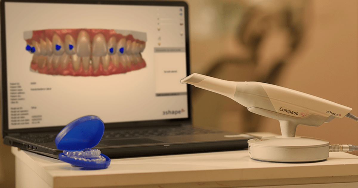 Vantagens de investir em tecnologia 3D na odontologia
