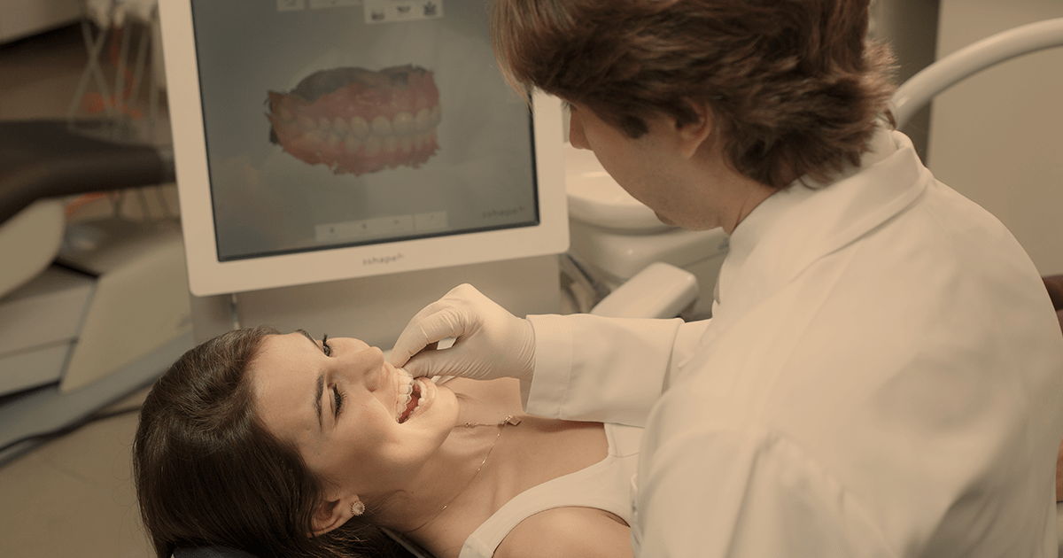 Entenda a importância da experiência do paciente na odontologia