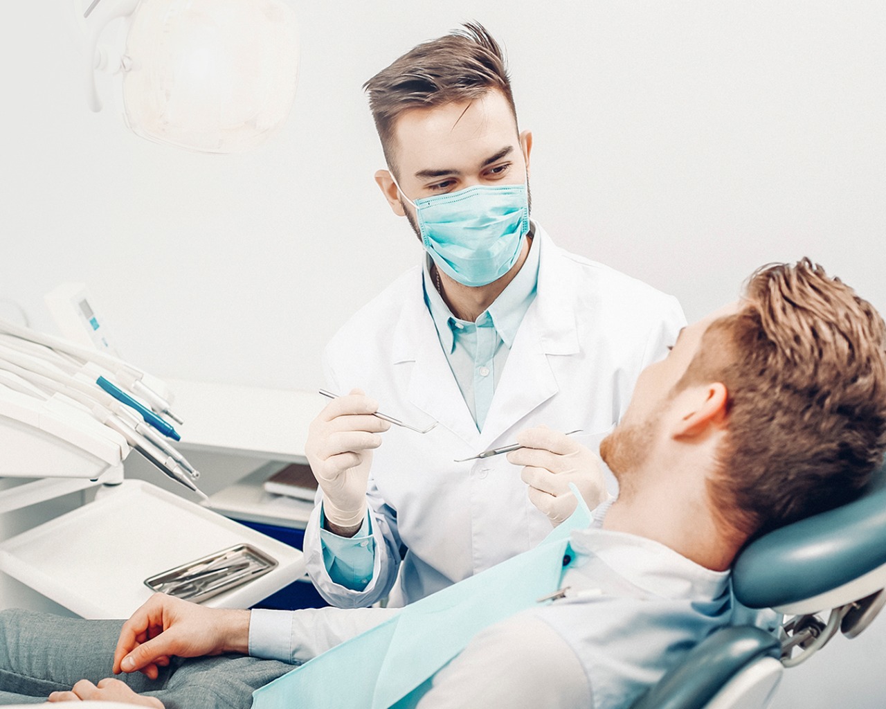 Dicas para atrair e fidelizar pacientes para o seu consultório odontológico